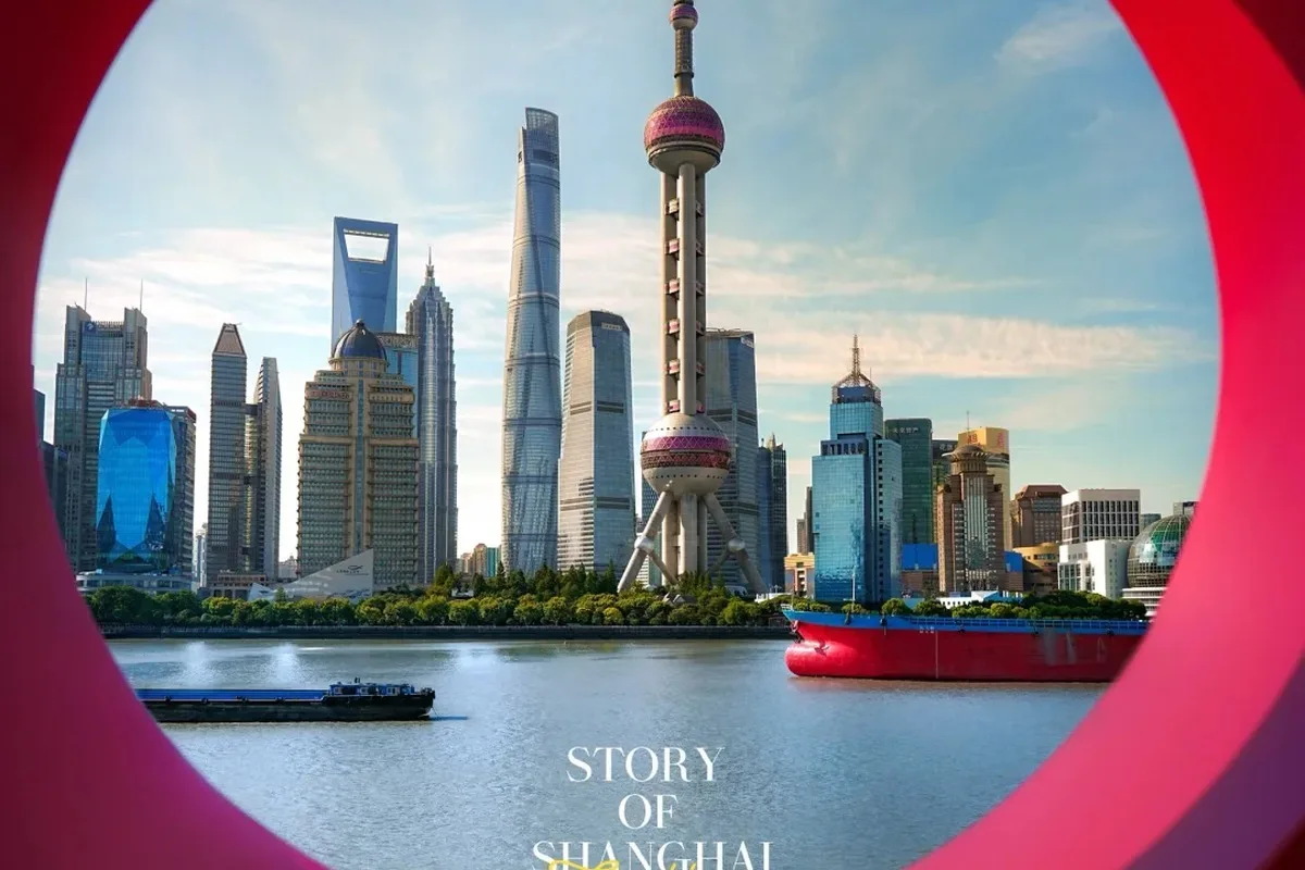 Xinjiang travel scene illustrating Safety