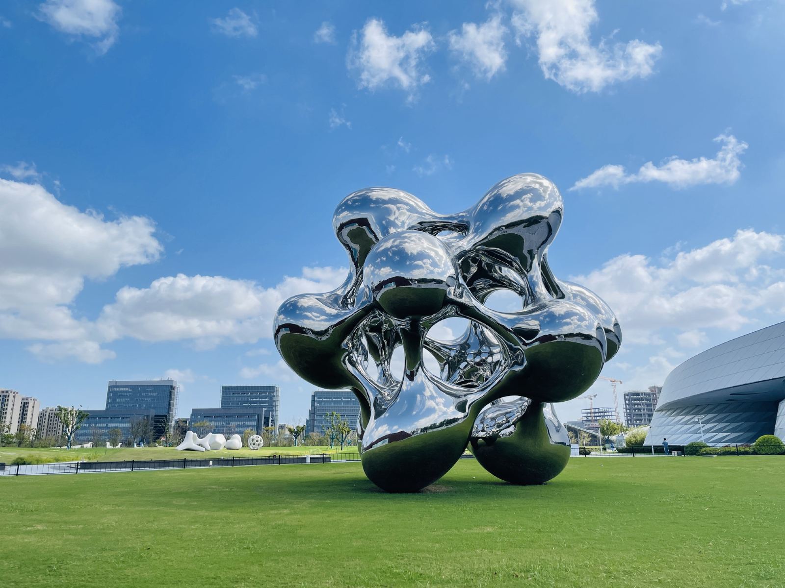 Shanghai Planetarium