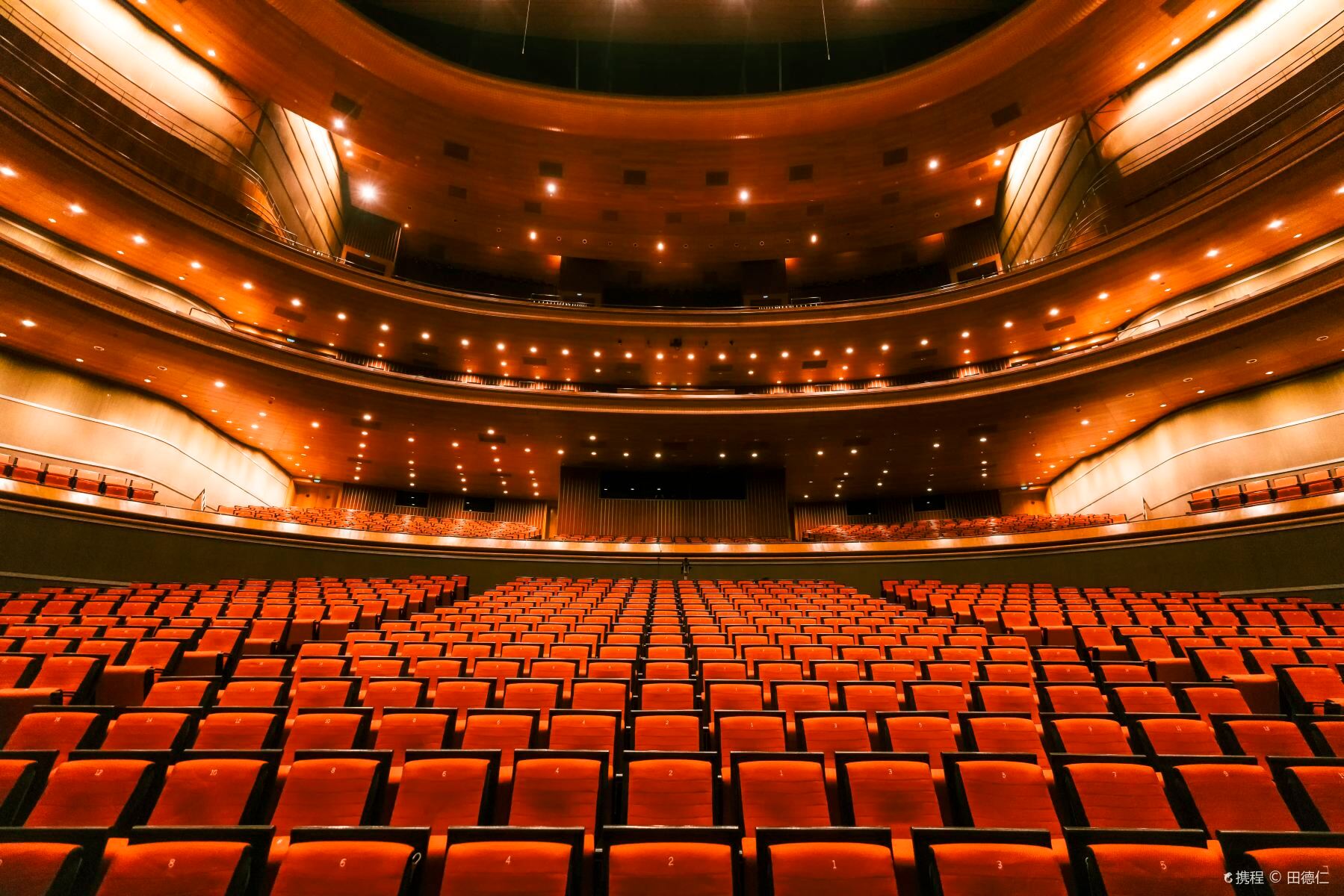 China Beijing National Center for the Performing Arts