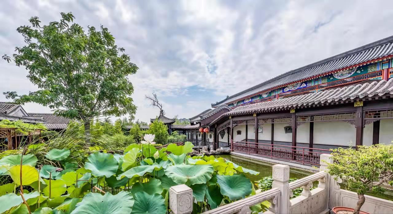 Tianjin Shi Family Residence