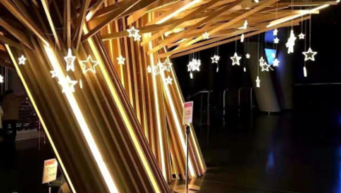 Shanghai Center Building