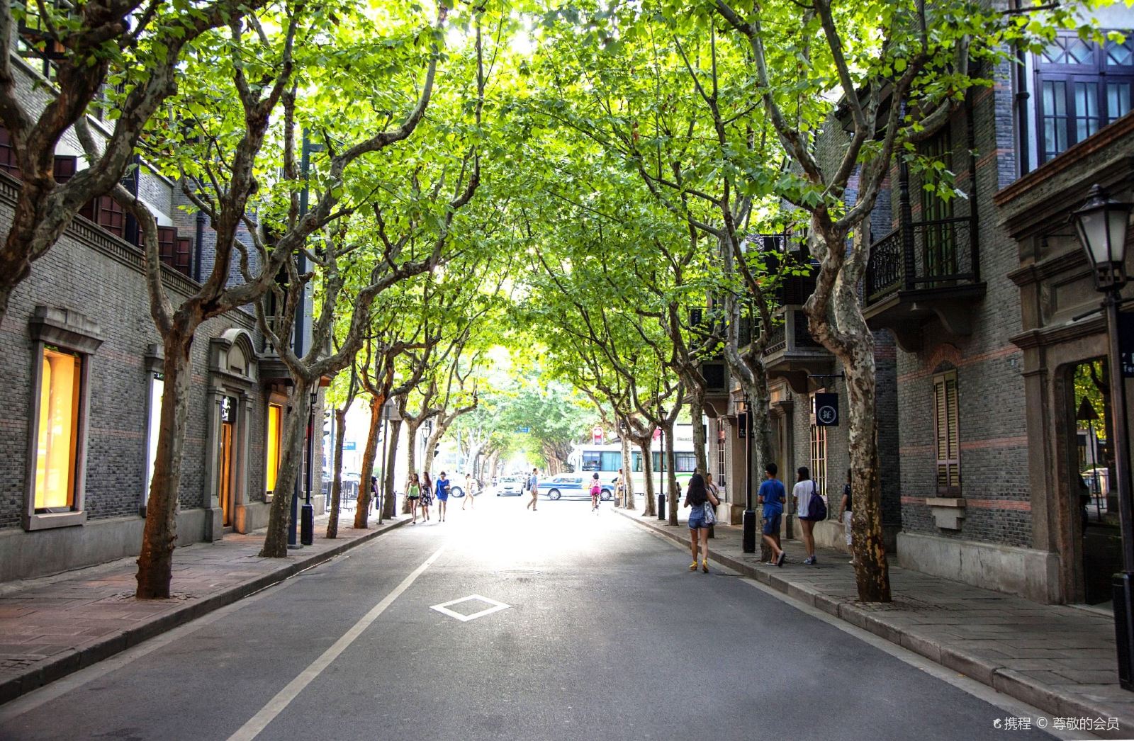 Shanghai Xintiandi