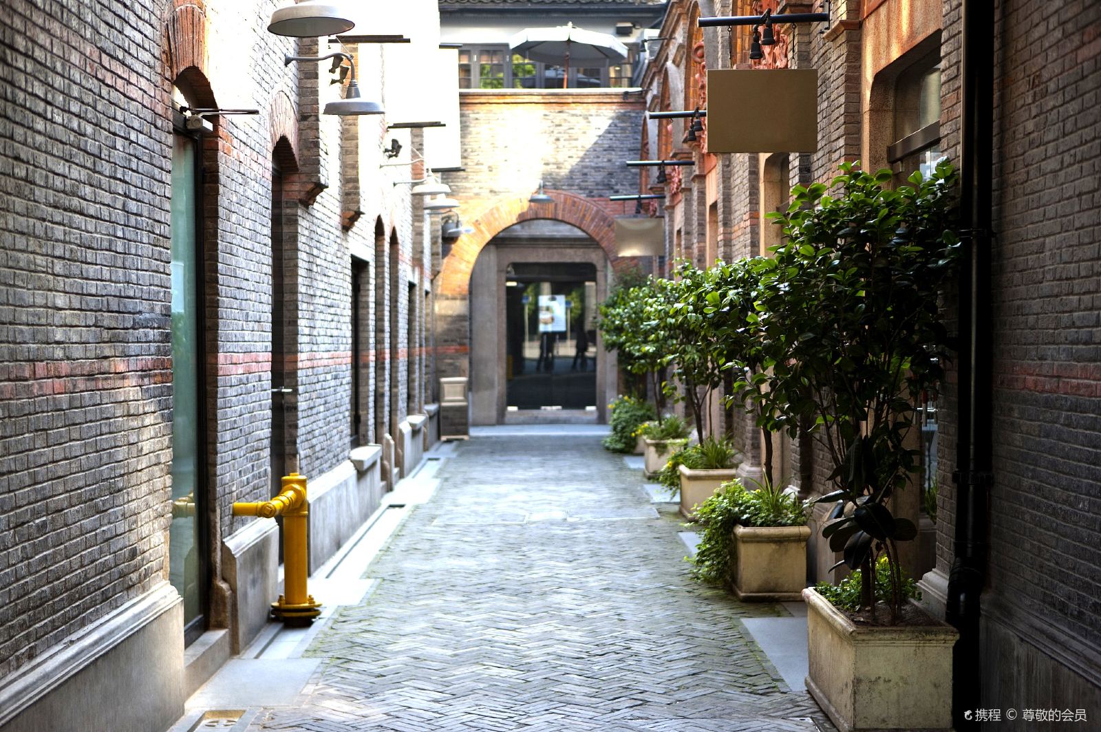 Shanghai Xintiandi