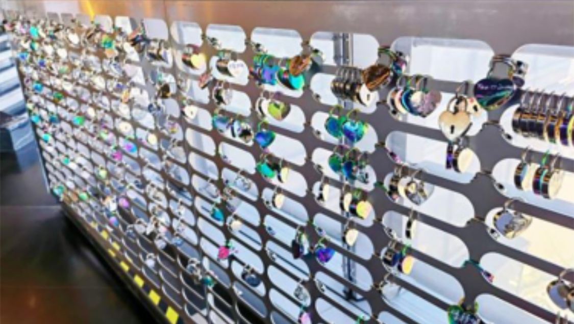 Shanghai Center Building