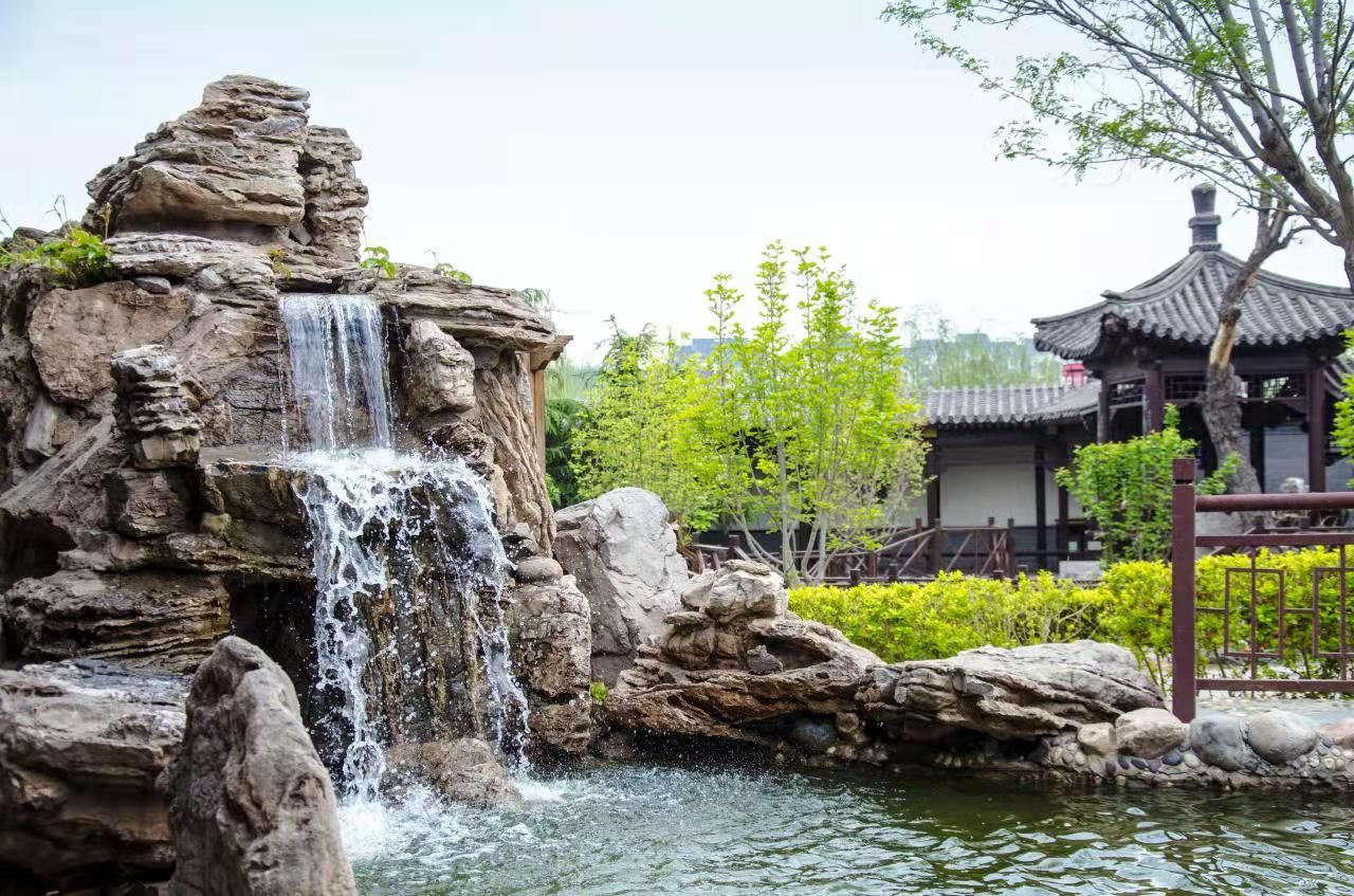 Tianjin Shi Family Residence