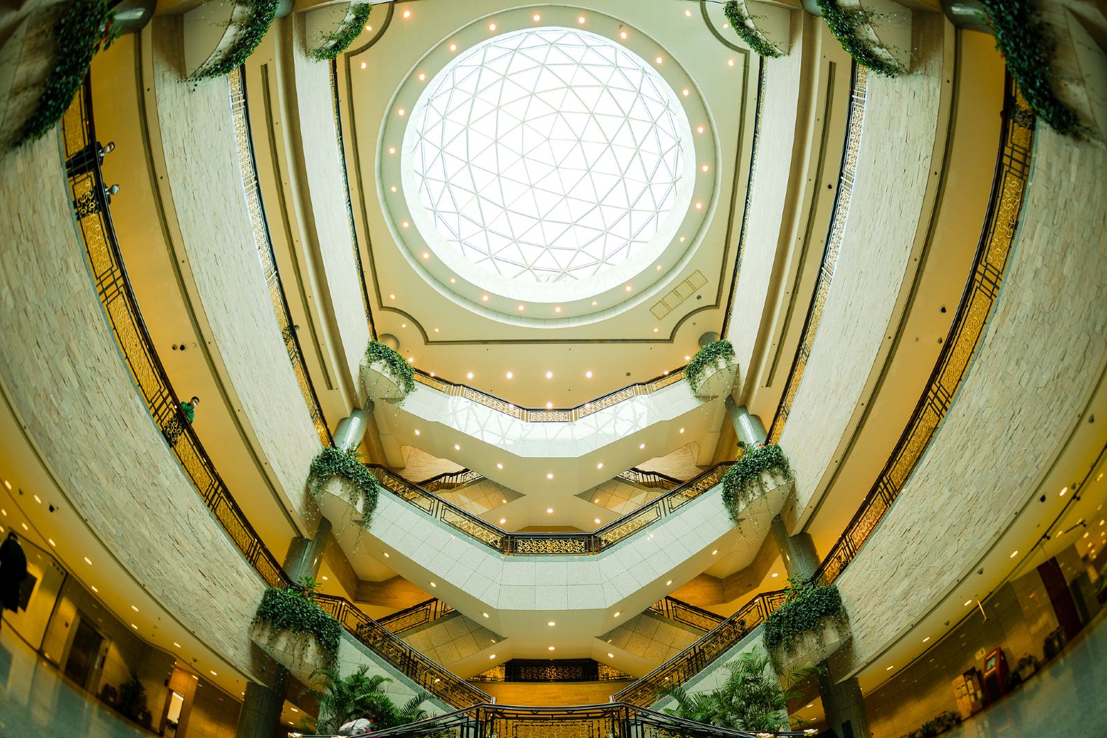Shanghai Museum