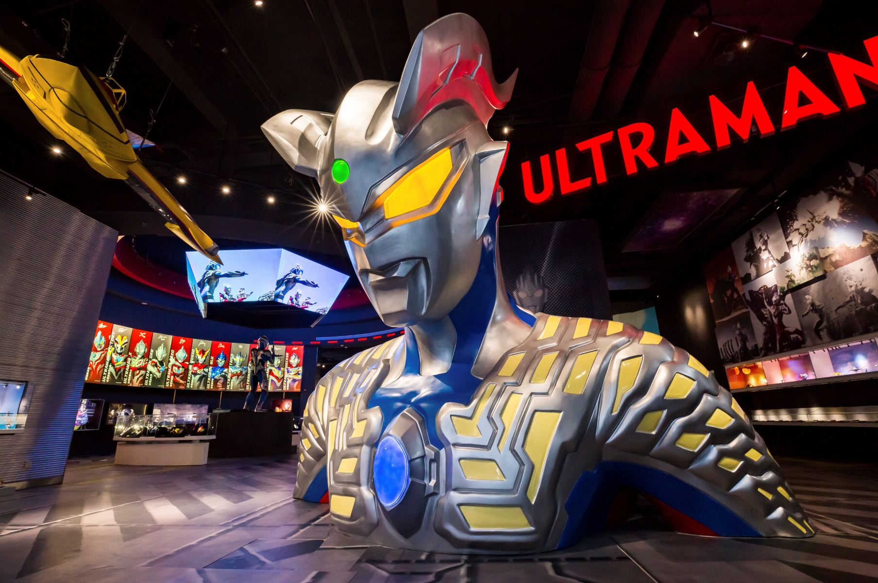 Shanghai Haichang Ocean Park