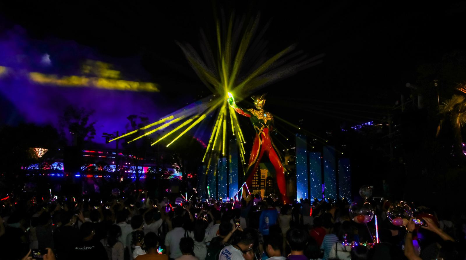 Shanghai Haichang Ocean Park