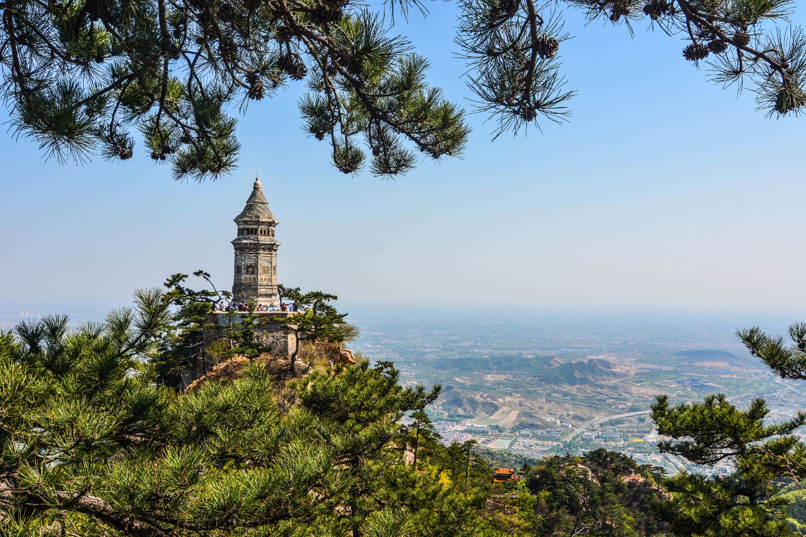 Tianjin Banshan
